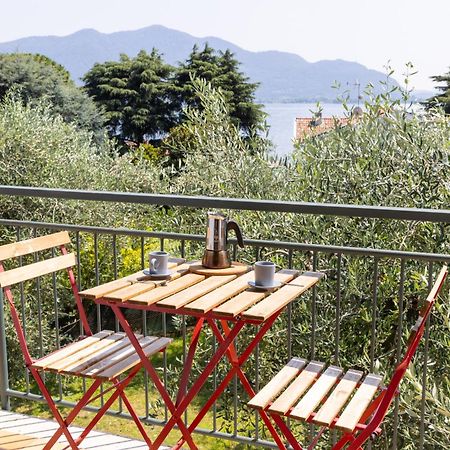 IseoLakeRental - L'Uliveto di Bea Predore Esterno foto