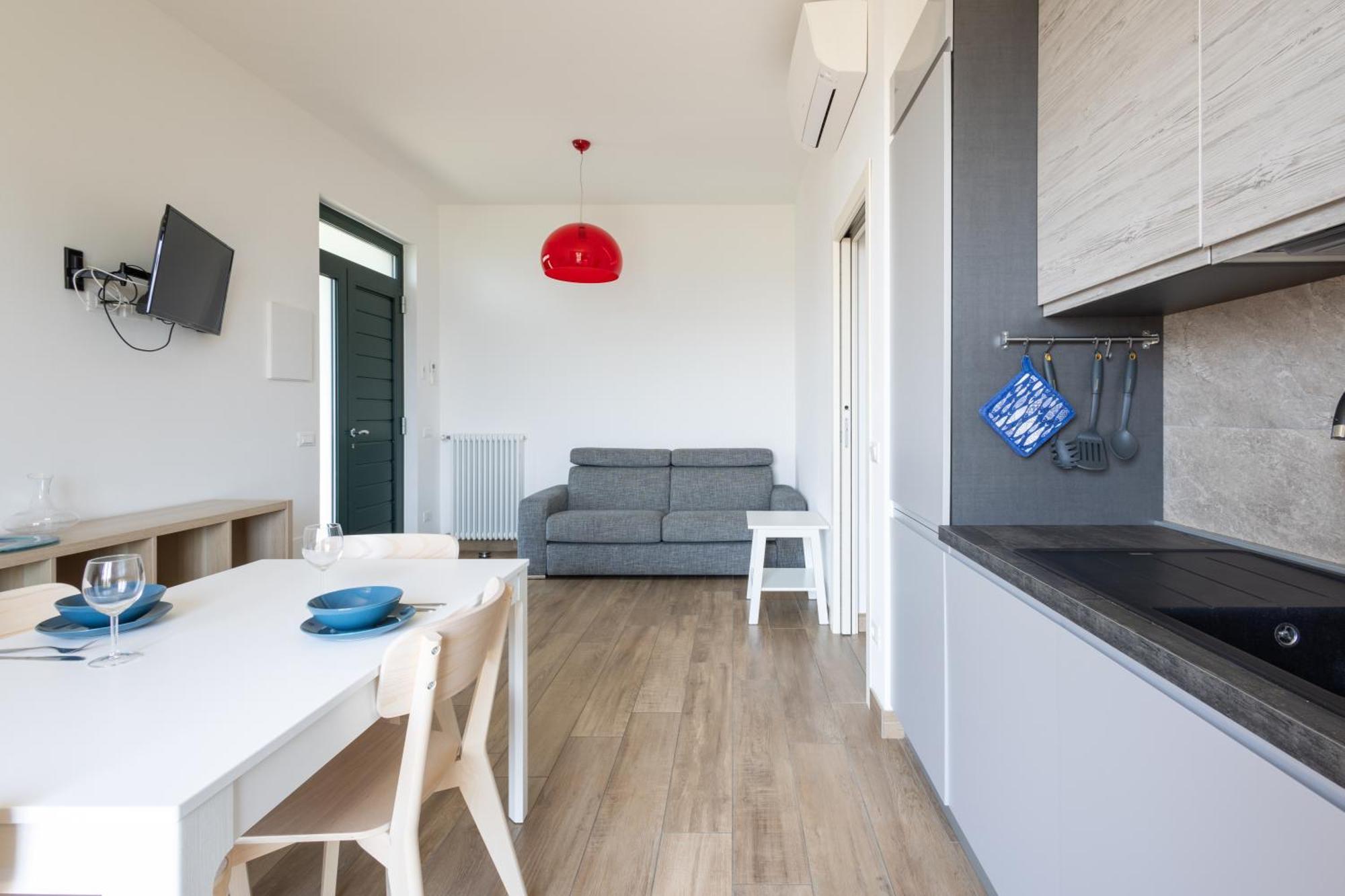 IseoLakeRental - L'Uliveto di Bea Predore Esterno foto