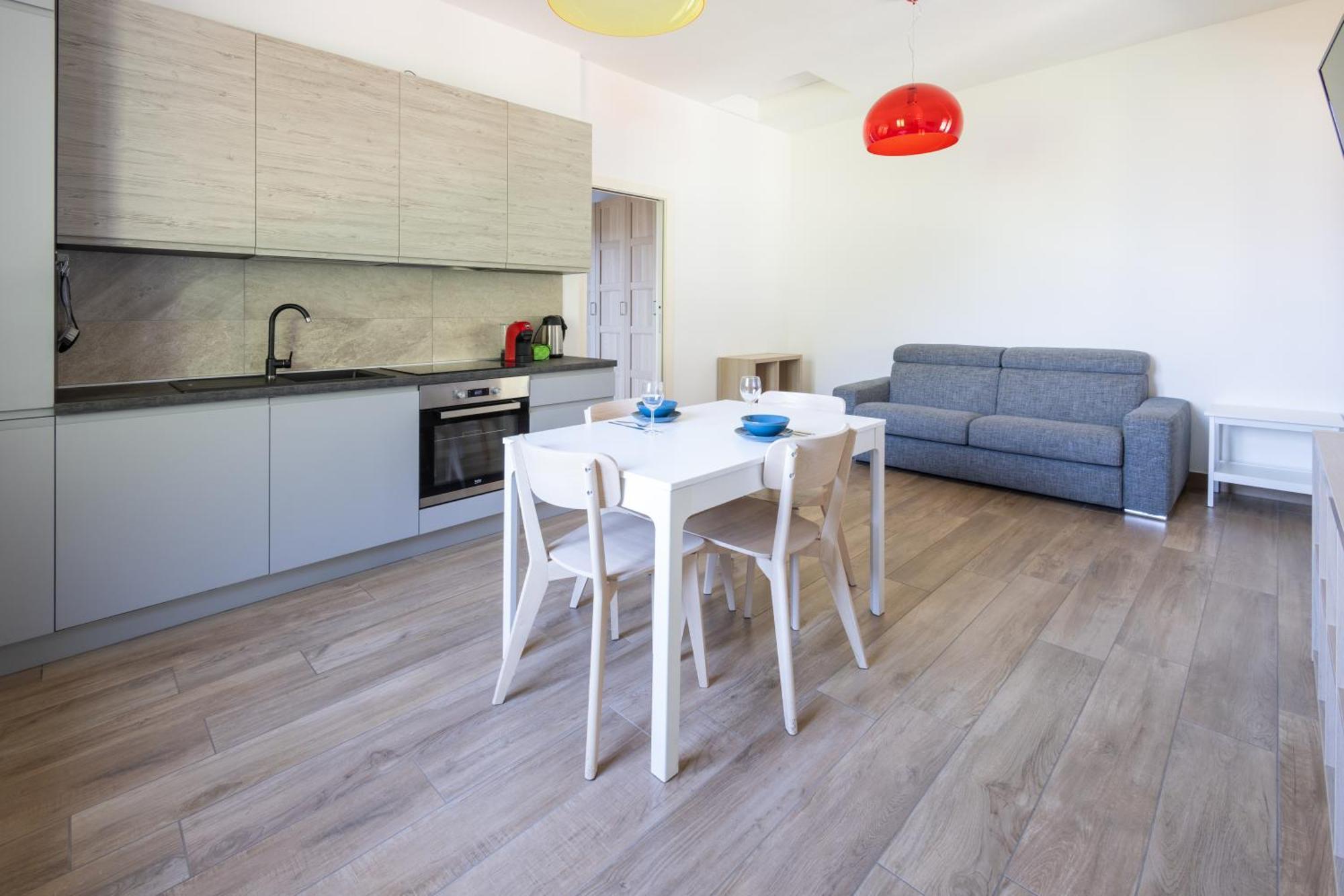 IseoLakeRental - L'Uliveto di Bea Predore Esterno foto