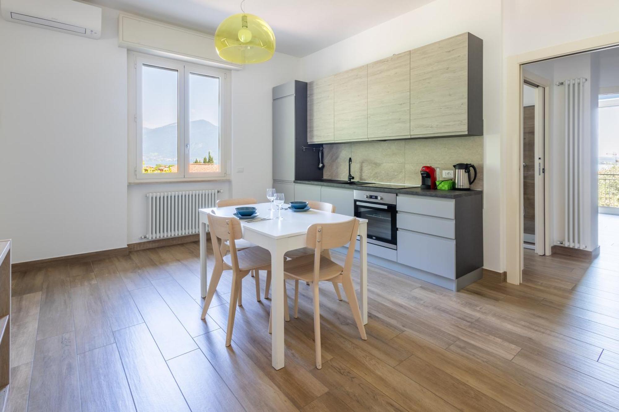 IseoLakeRental - L'Uliveto di Bea Predore Esterno foto