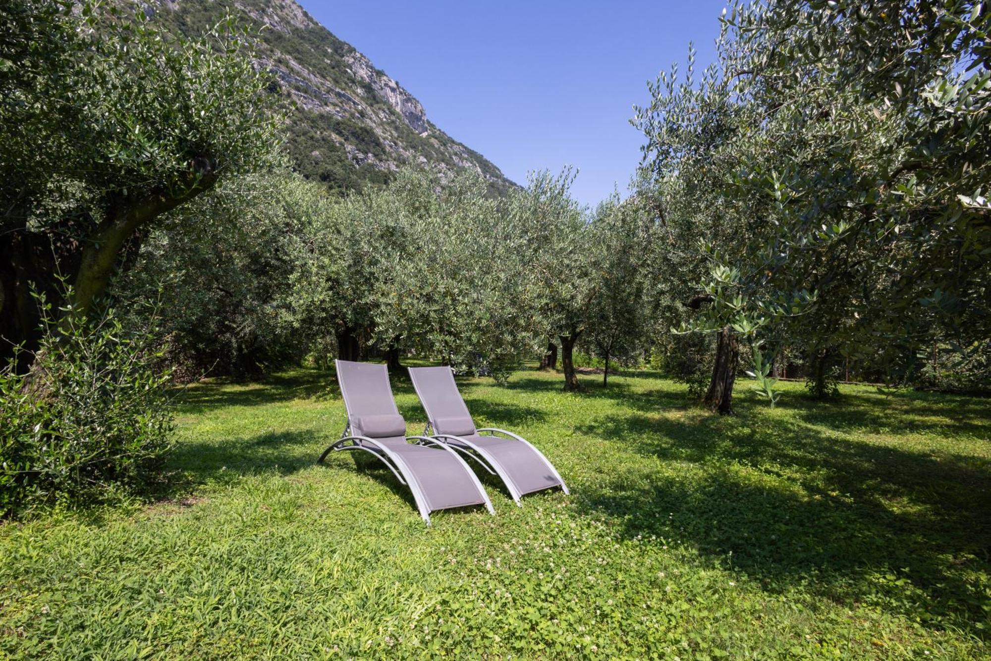 IseoLakeRental - L'Uliveto di Bea Predore Esterno foto