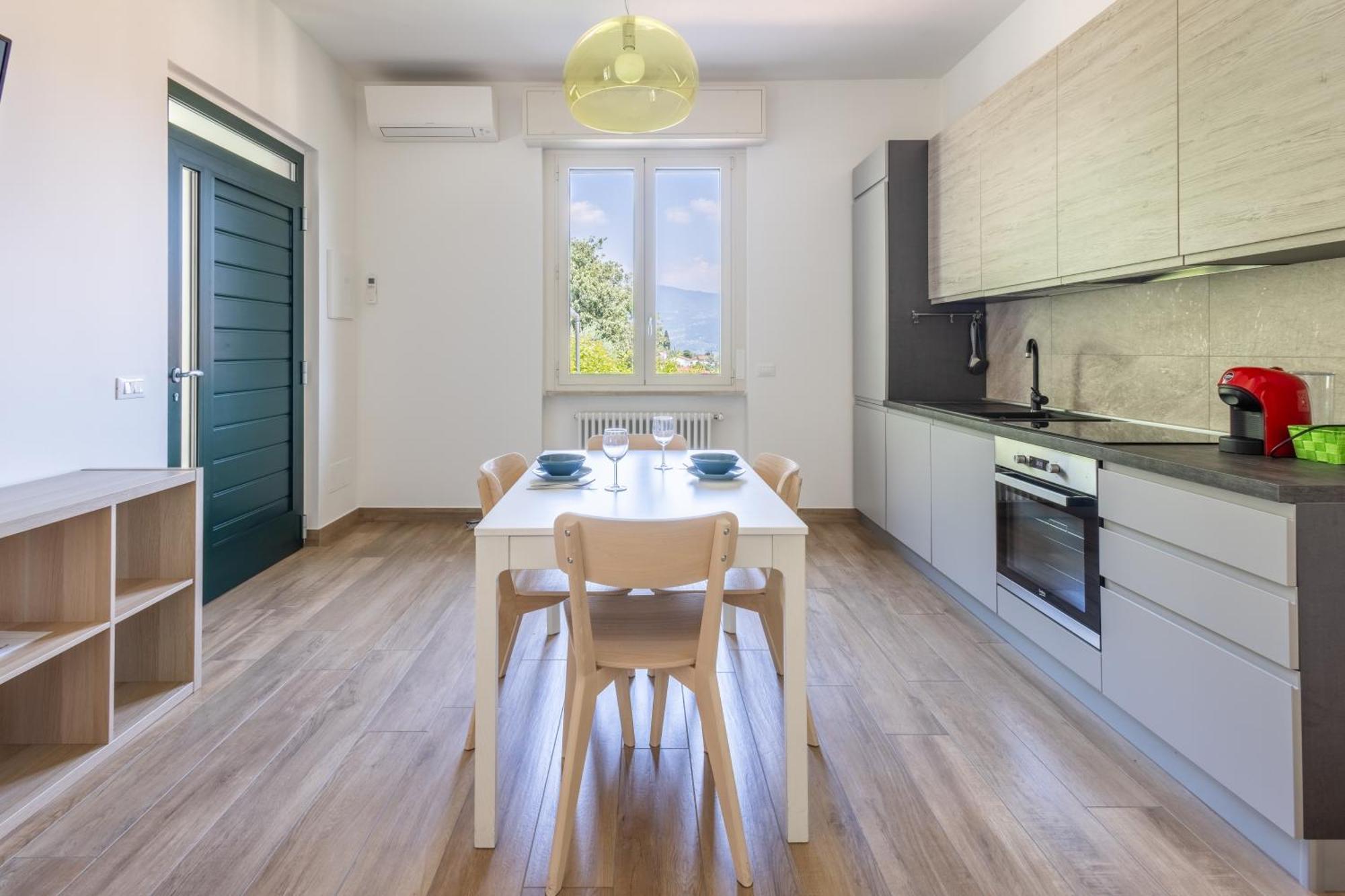 IseoLakeRental - L'Uliveto di Bea Predore Esterno foto