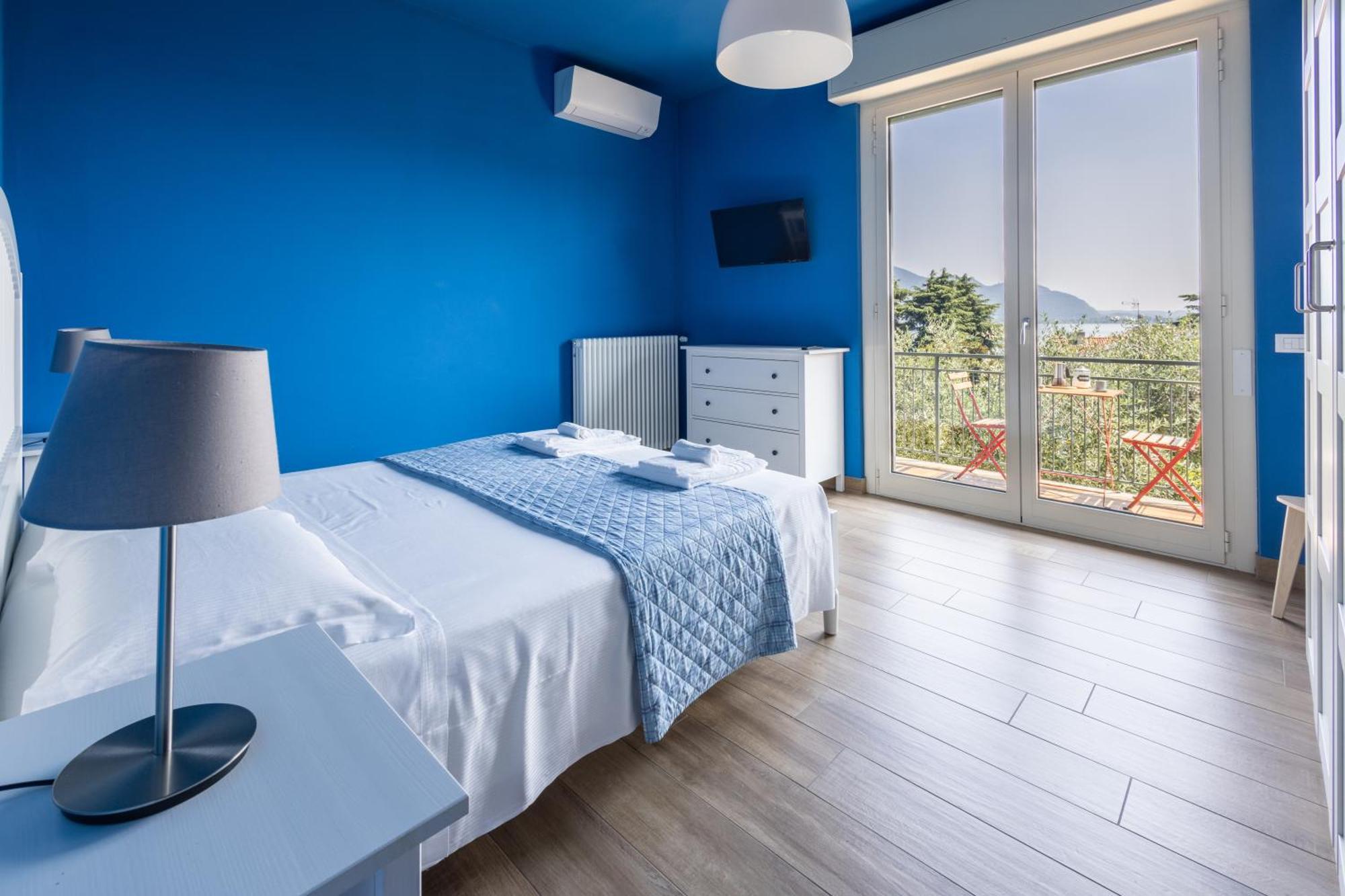 IseoLakeRental - L'Uliveto di Bea Predore Esterno foto